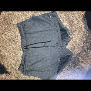 Nike shorts